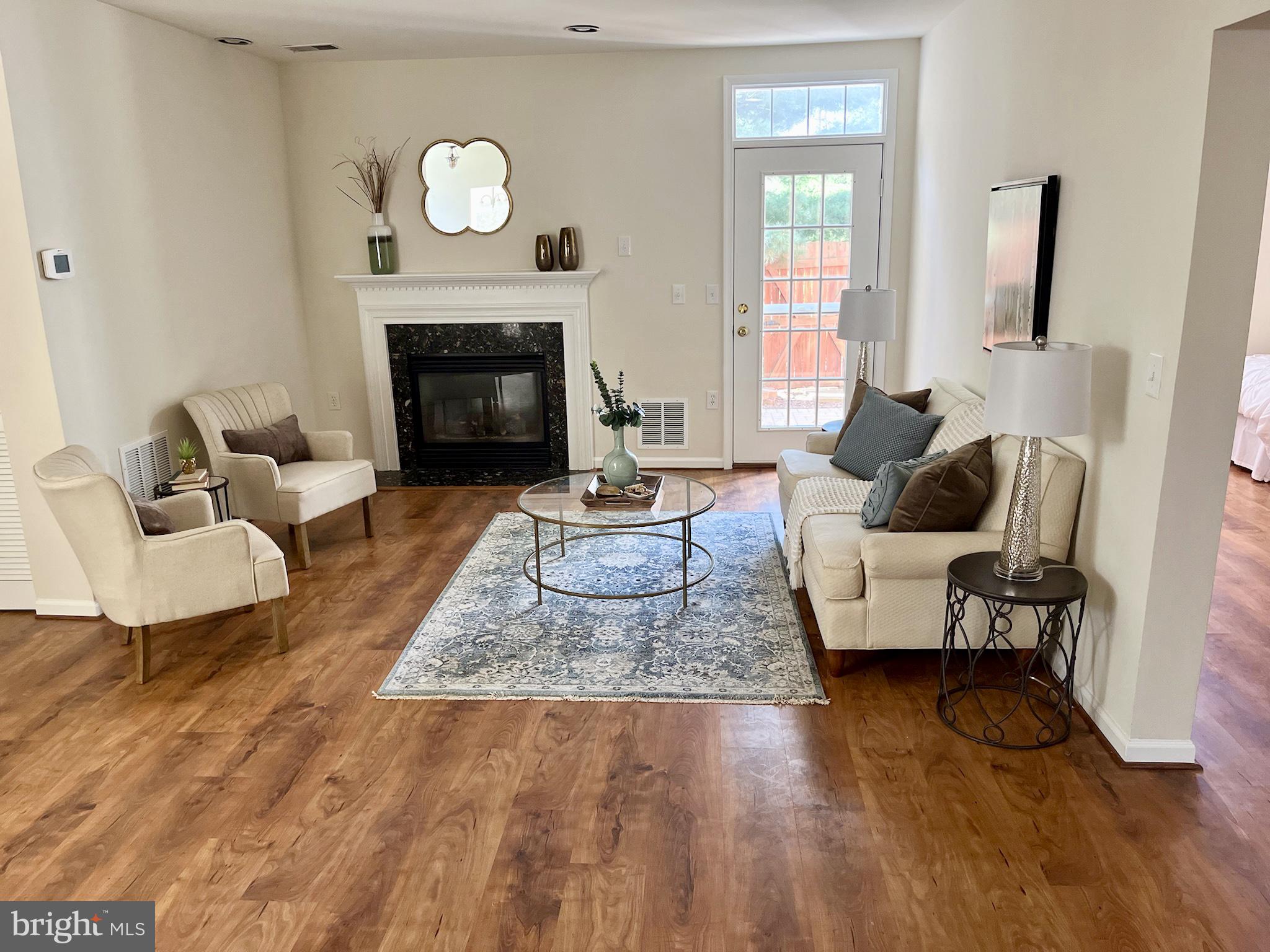 1252 Needham Court, Unit 23C Crofton, MD 21114 - Photo 4 of 21