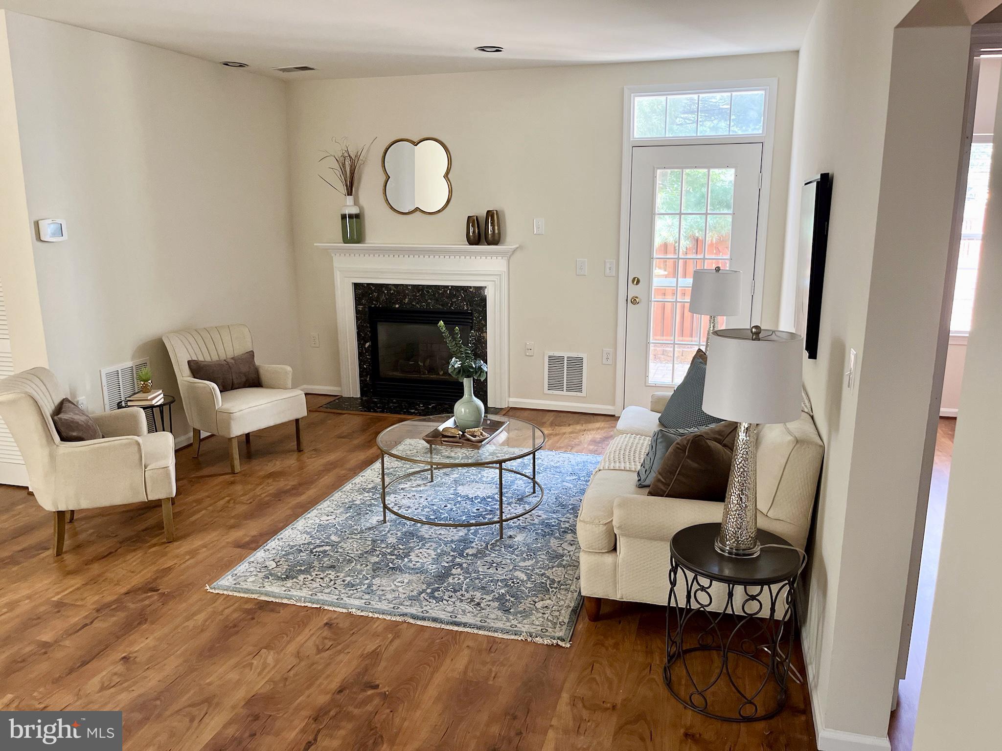 1252 Needham Court, Unit 23C Crofton, MD 21114 - Photo 5 of 21