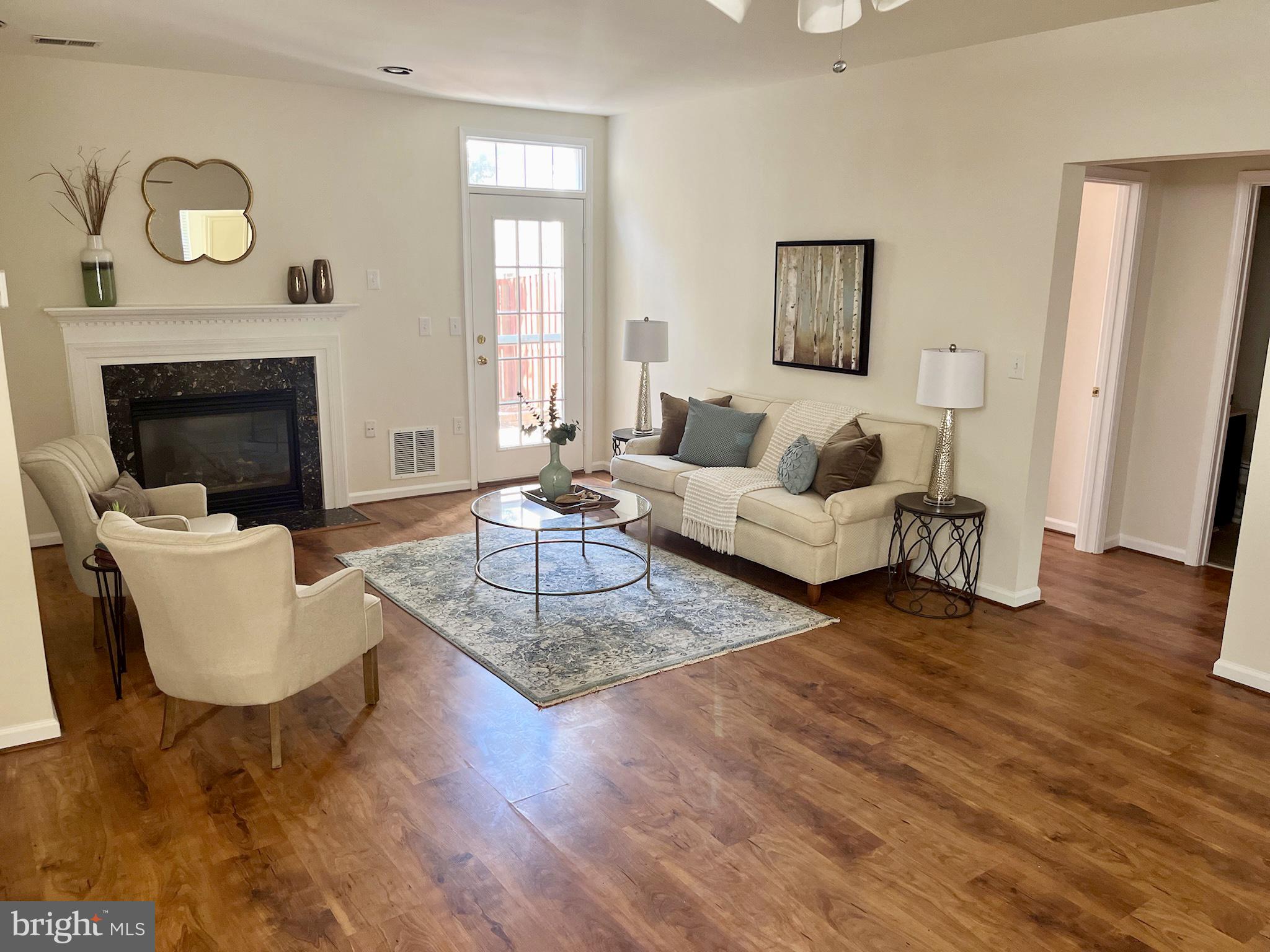 1252 Needham Court, Unit 23C Crofton, MD 21114 - Photo 6 of 21