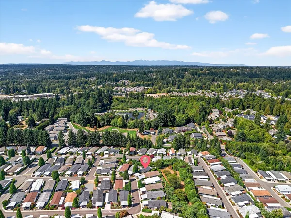 $270,000 | 23825 15th Avenue Southeast, Unit 93, Bothell, WA 98021