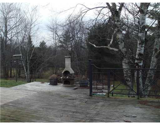 111 Mile Road Thorndike, ME 04986 - Photo 4 of 9 Patio/Deck.