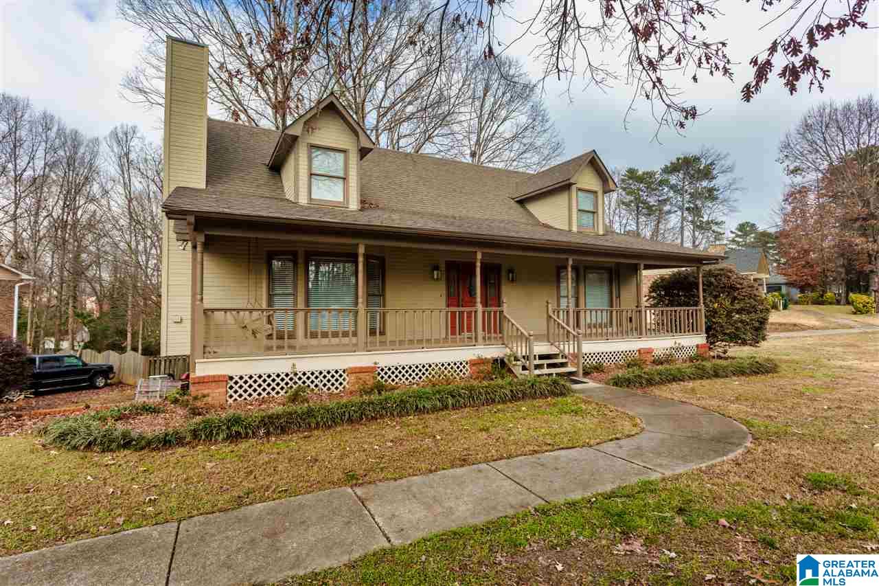 1216 13th Way Pleasant Grove, AL 35127 - Photo 3 of 42