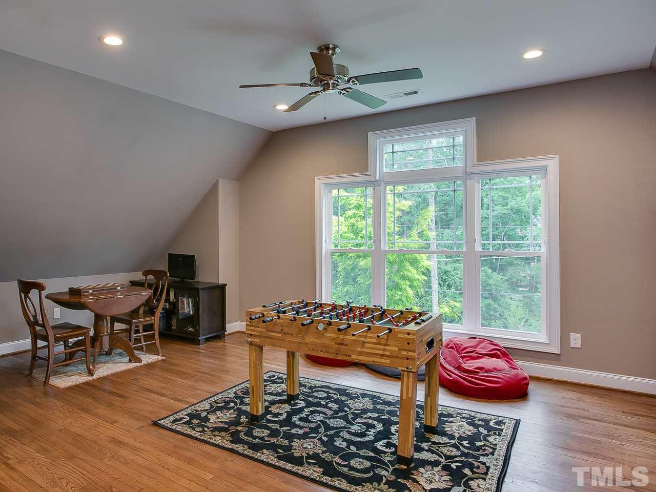 1429 Nottingham Road Raleigh, NC 27607 - Photo 16 of 25