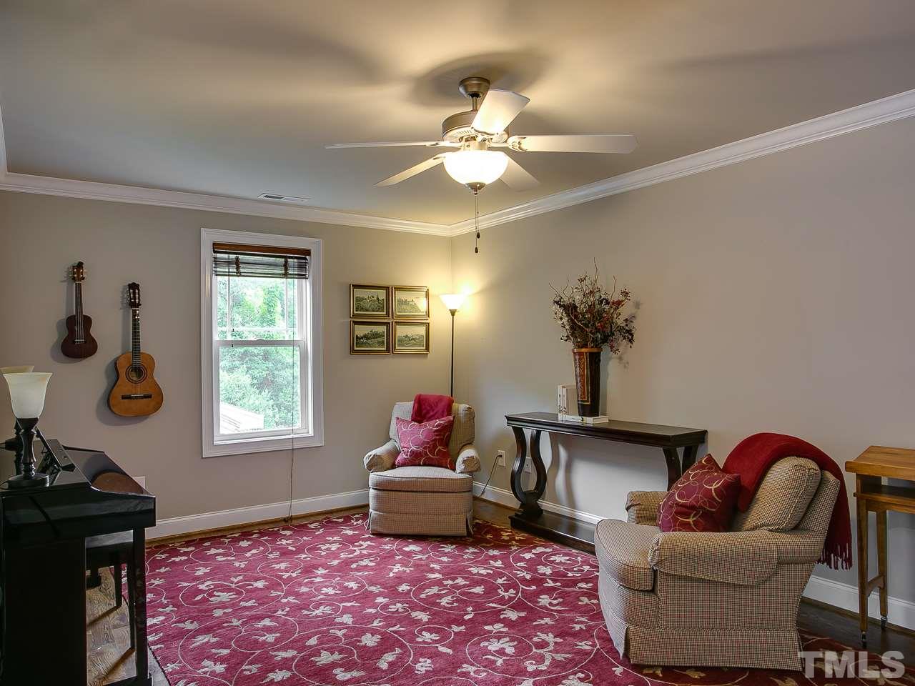 1429 Nottingham Road Raleigh, NC 27607 - Photo 17 of 25