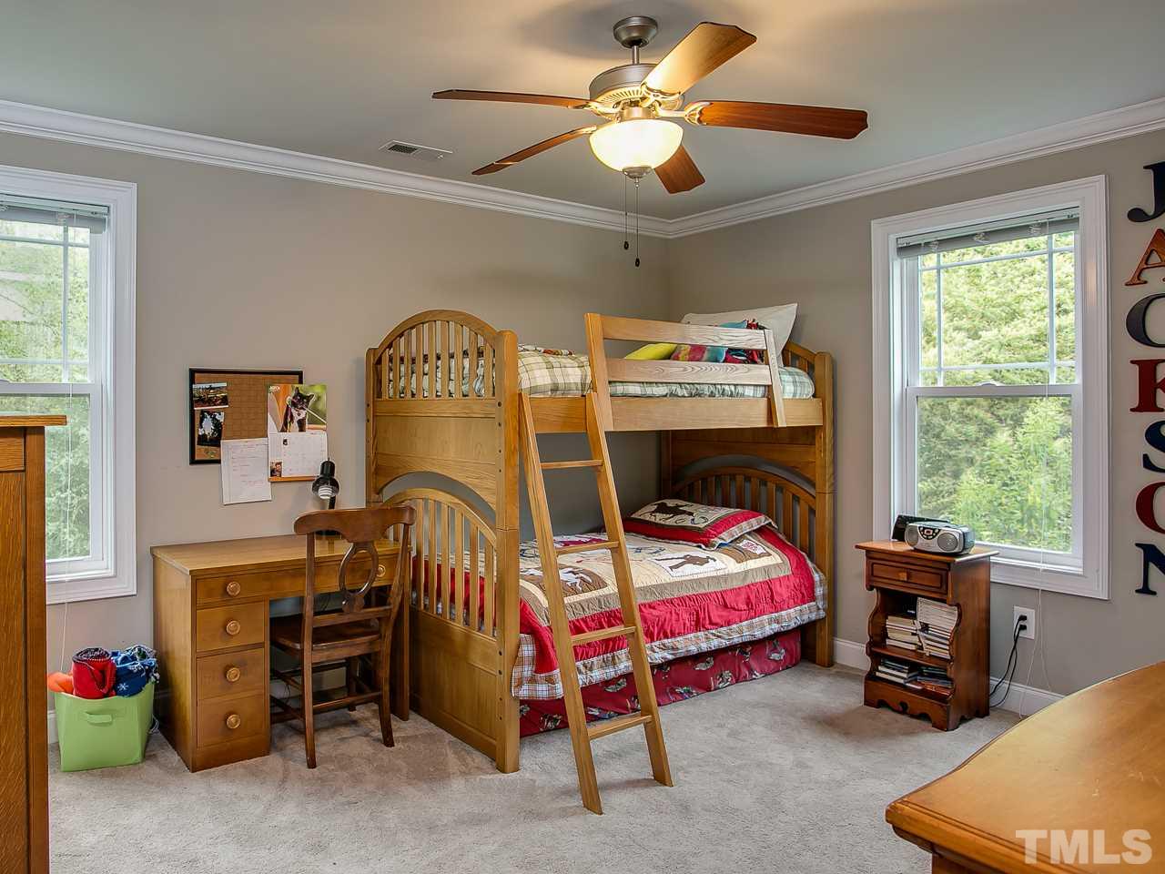 1429 Nottingham Road Raleigh, NC 27607 - Photo 20 of 25