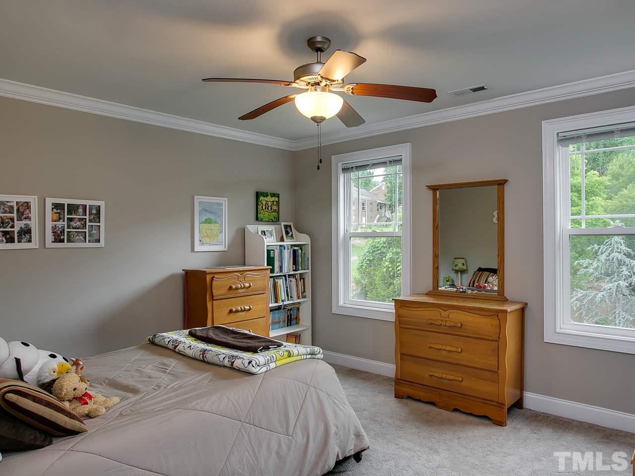 1429 Nottingham Road Raleigh, NC 27607 - Photo 21 of 25