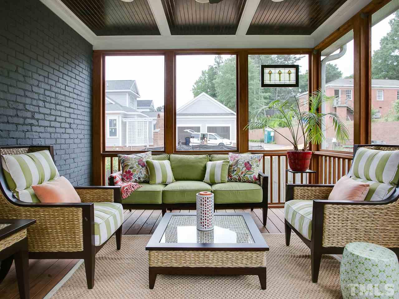 1429 Nottingham Road Raleigh, NC 27607 - Photo 25 of 25