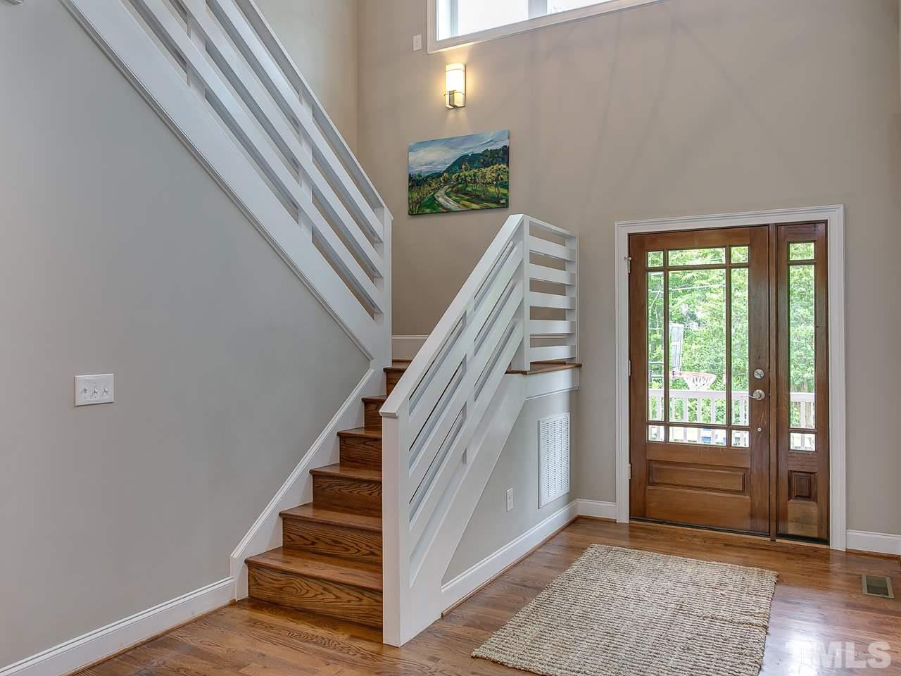 1429 Nottingham Road Raleigh, NC 27607 - Photo 4 of 25