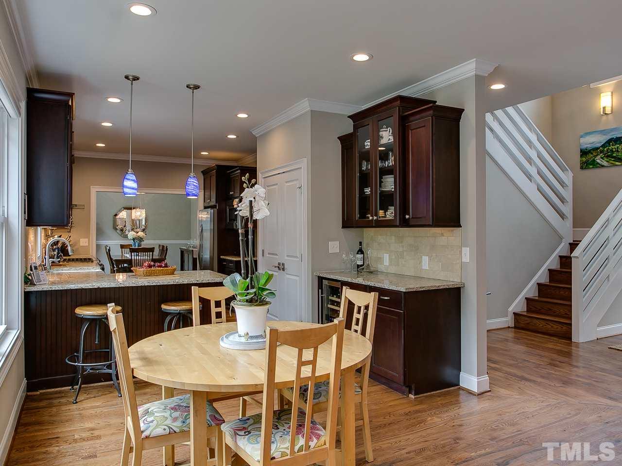 1429 Nottingham Road Raleigh, NC 27607 - Photo 5 of 25