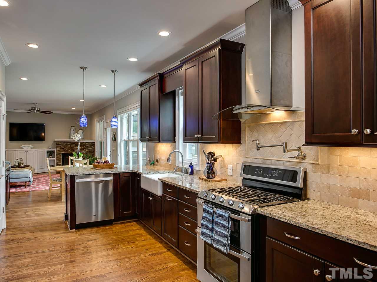 1429 Nottingham Road Raleigh, NC 27607 - Photo 6 of 25