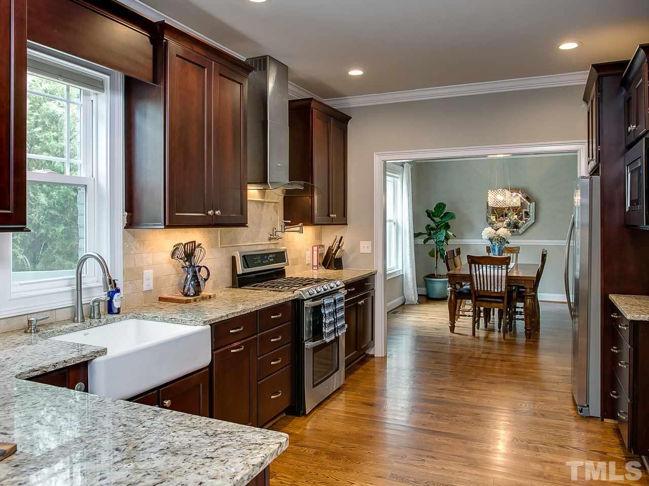 1429 Nottingham Road Raleigh, NC 27607 - Photo 7 of 25