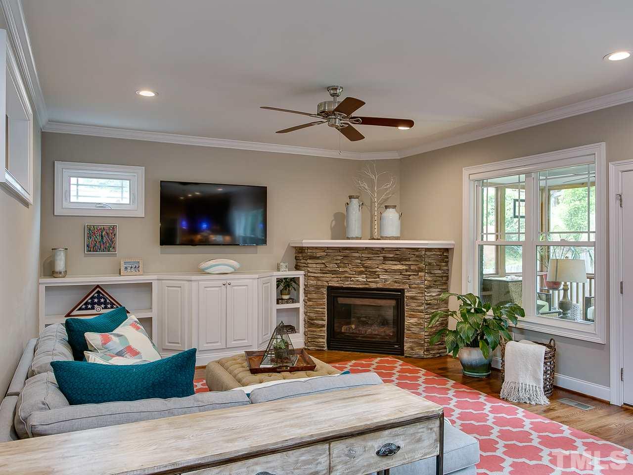 1429 Nottingham Road Raleigh, NC 27607 - Photo 8 of 25