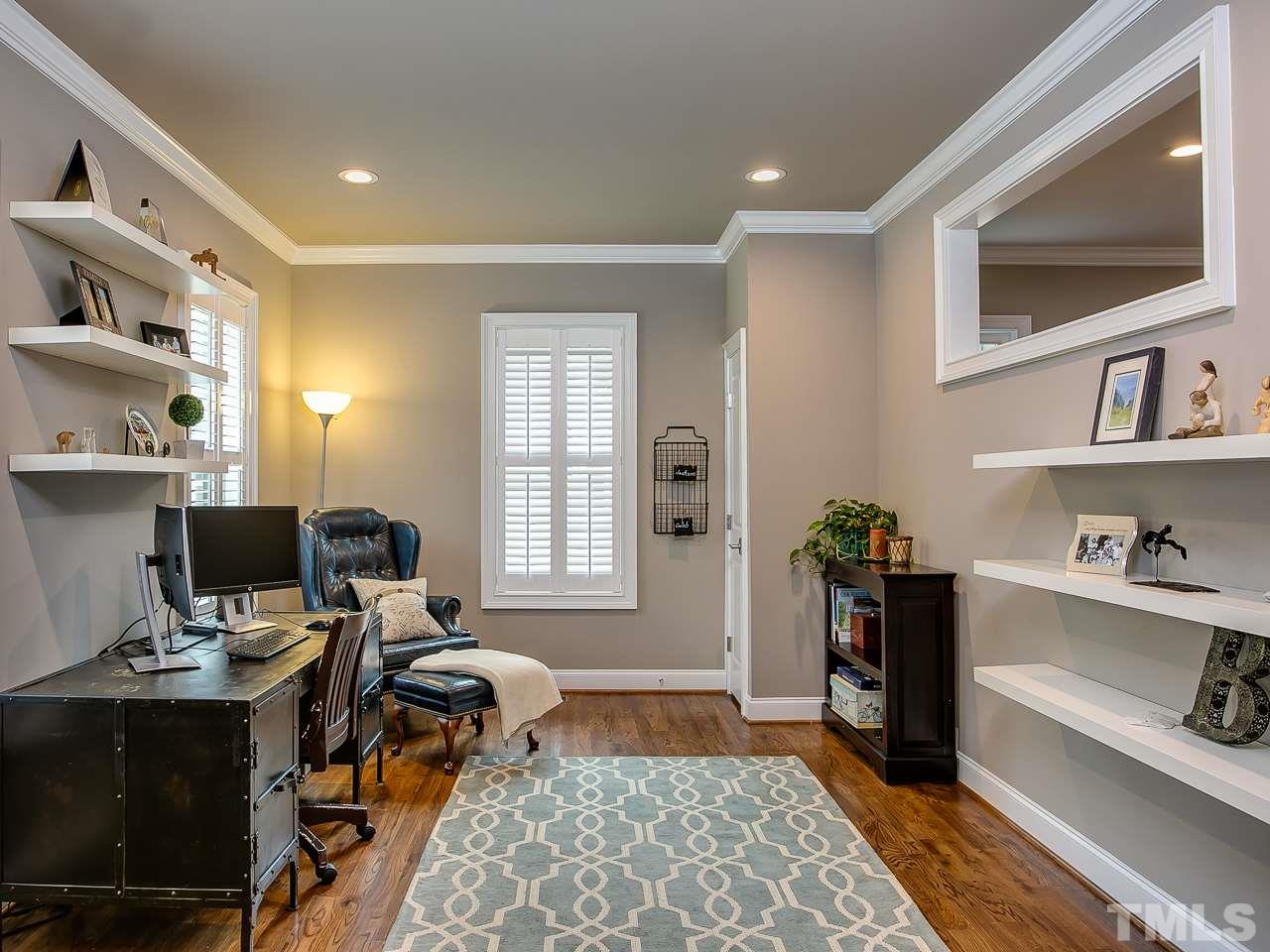 1429 Nottingham Road Raleigh, NC 27607 - Photo 10 of 25