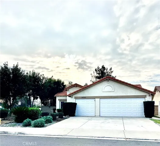 $550,000 | 15705 Navaja Circle, Moreno Valley, CA 92551