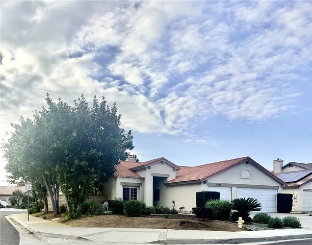 $550,000 | 15705 Navaja Circle, Moreno Valley, CA 92551