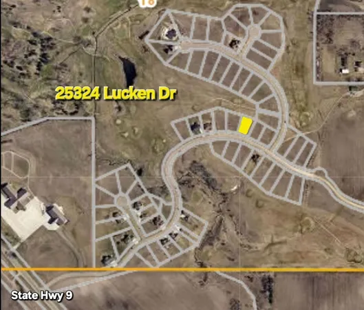 $36,000 | 25324 Lucken Drive, Hancock, MN 56244