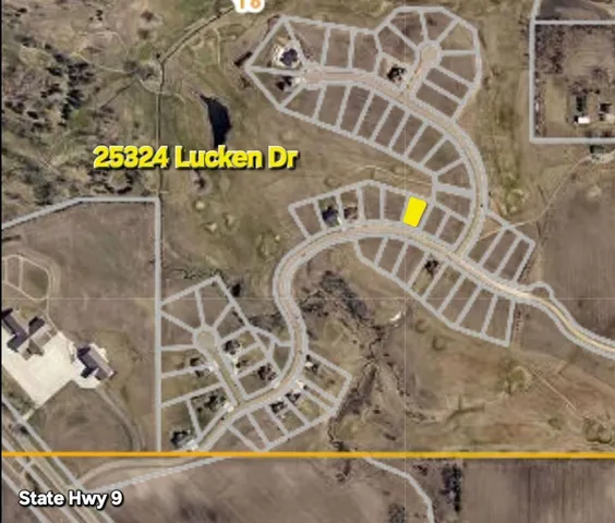 $36,000 | 25324 Lucken Drive, Hancock, MN 56244