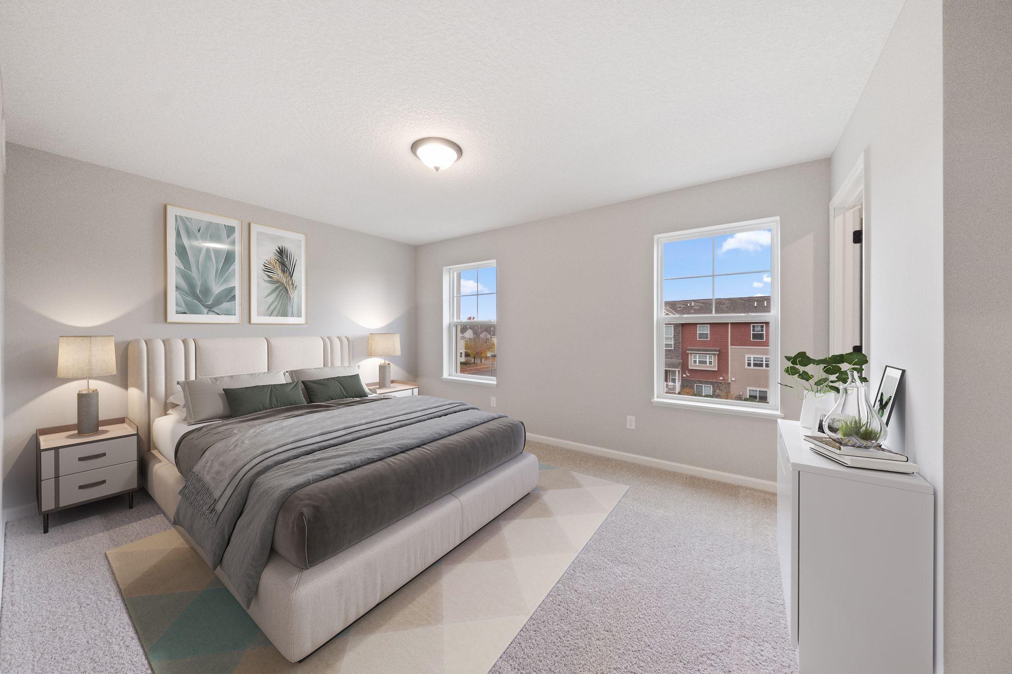 14606 Rhinestone St N West Ramsey, MN 55303 - Photo 22 of 33