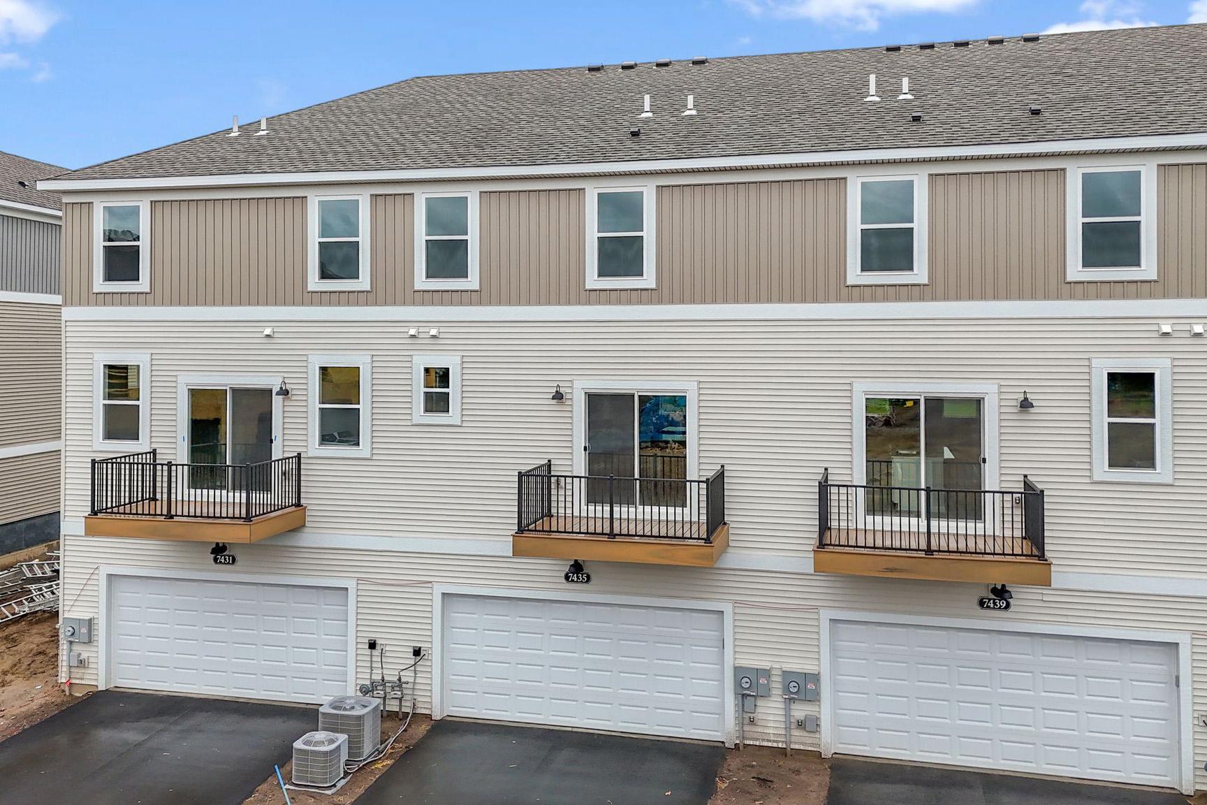 14606 Rhinestone St N West Ramsey, MN 55303 - Photo 27 of 33