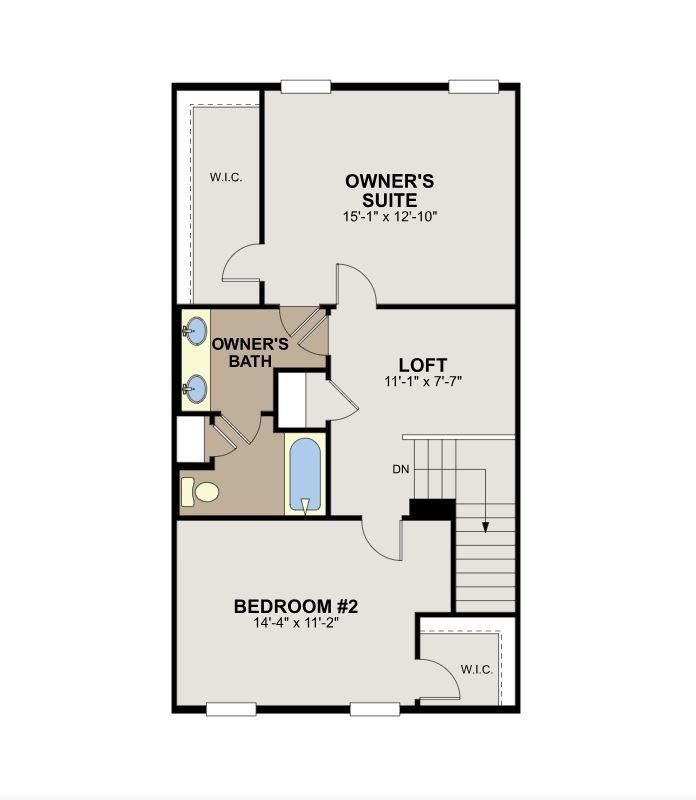 14606 Rhinestone St N West Ramsey, MN 55303 - Photo 33 of 33