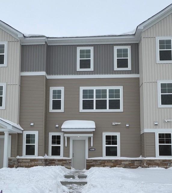 14606 Rhinestone St N West Ramsey, MN 55303 - Photo 9 of 33