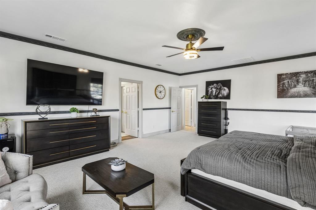 3706 Castle Drive Rowlett, TX 75089 - Photo 28 of 39