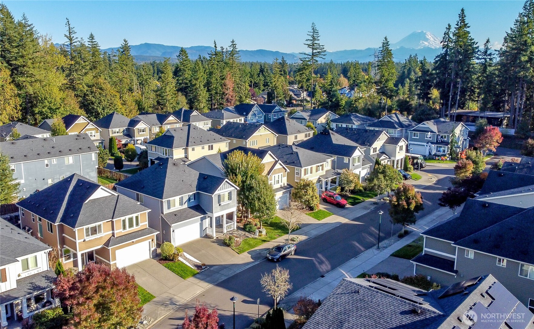 27434 210th Avenue Southeast Maple Valley, WA 98038 - Photo 25 of 27