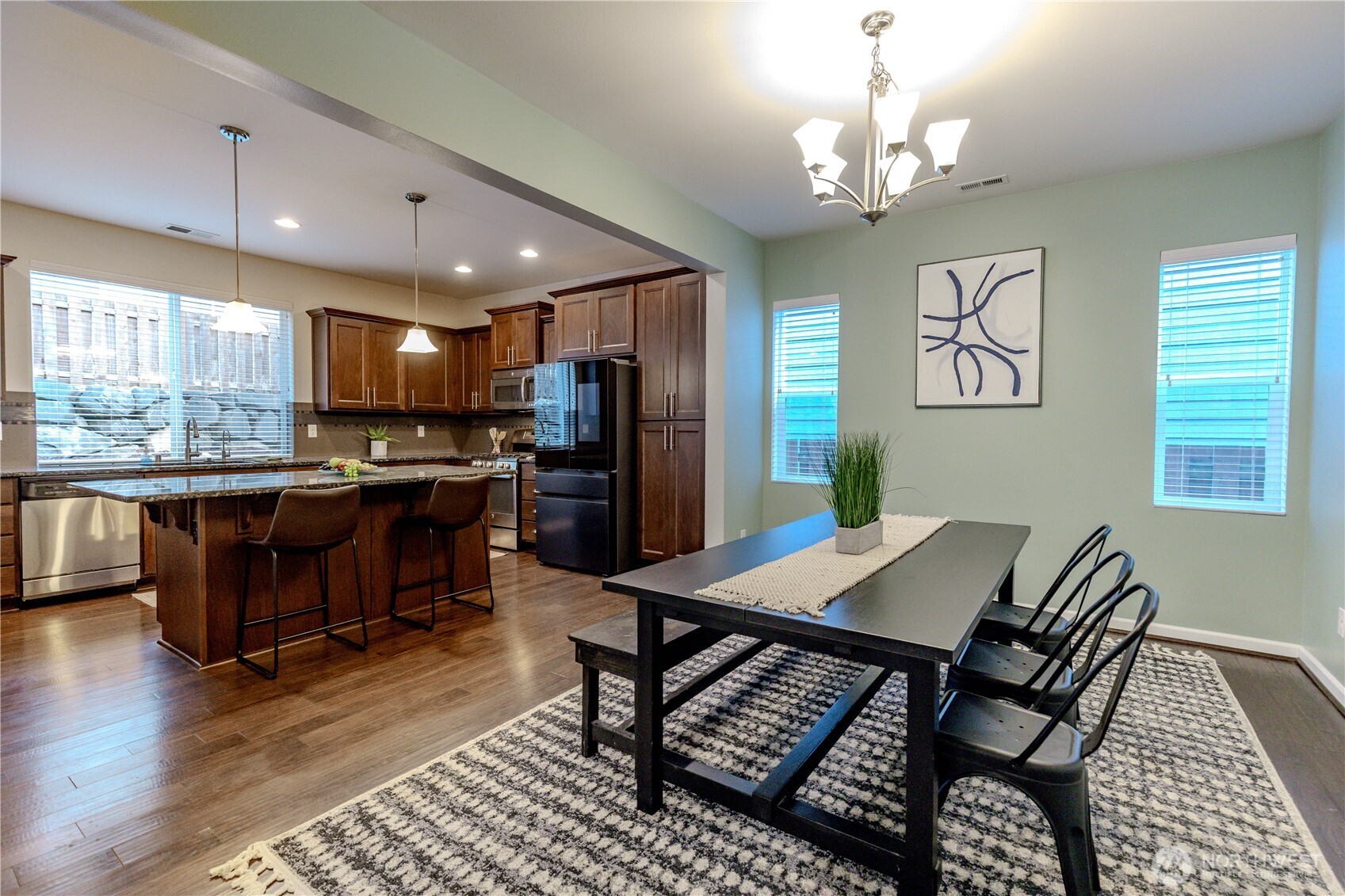 27434 210th Avenue Southeast Maple Valley, WA 98038 - Photo 7 of 27