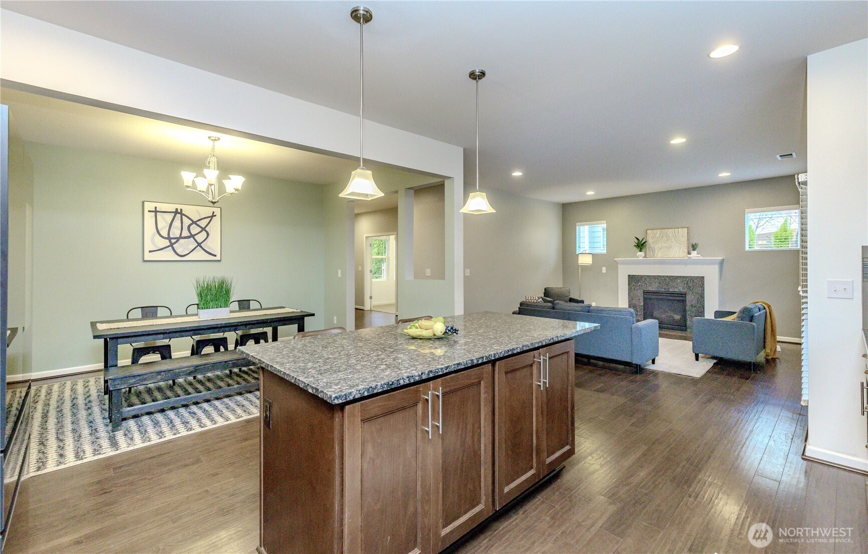 27434 210th Avenue Southeast Maple Valley, WA 98038 - Photo 8 of 27