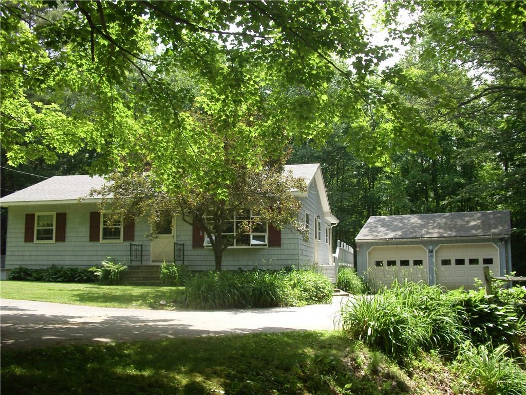 389 Chicopee Road Buxton, ME 04093 - Photo 1 of 15 Photo