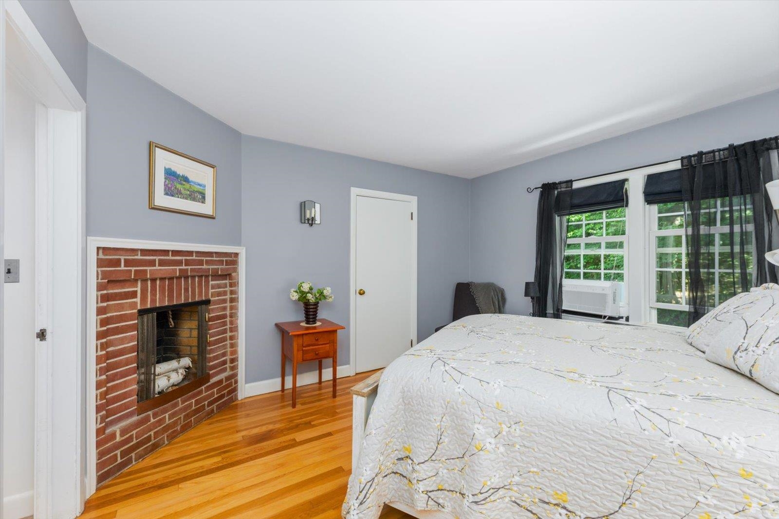 110 Upper Jaffrey Road Dublin, NH 03444 - Photo 26 of 45 Gallery Image 26