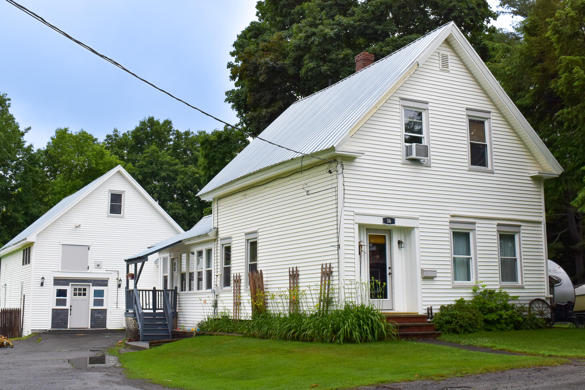 16 Highland Avenue Milo, ME 04463 - Photo 1 of 87 DSC_0883