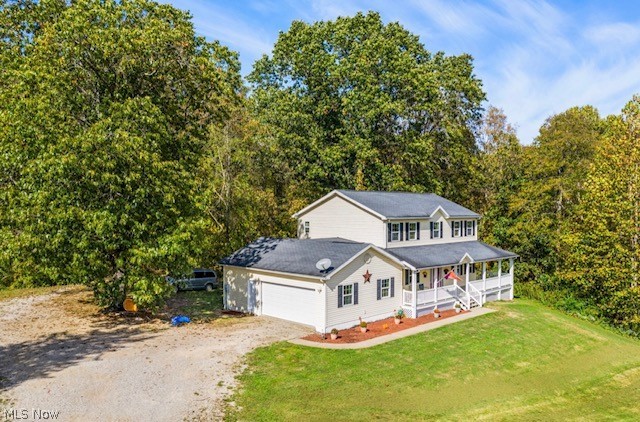 816 Buckner Bend Road Walker, WV 26180 - Photo 2 of 28