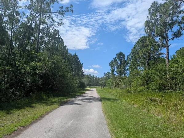 $155,000 | 28 Amaryllis Drive, Frostproof, FL 33843