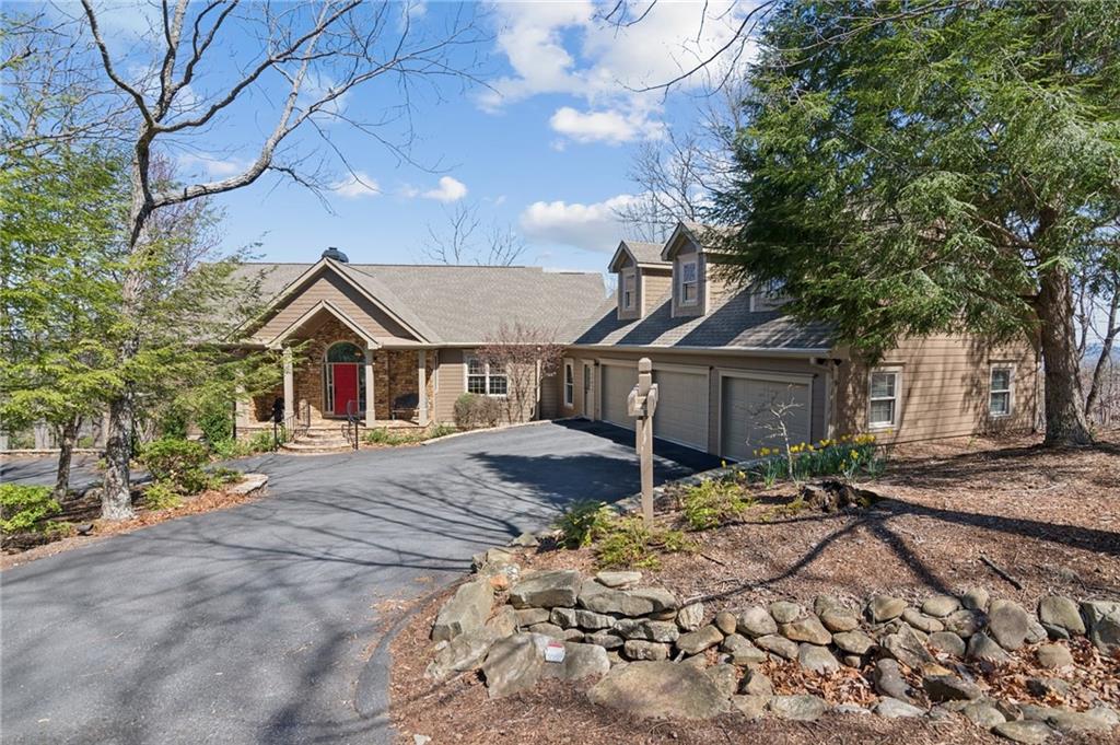 158 Cliff Fern Point Big Canoe, GA 30143 - Photo 1 of 1
