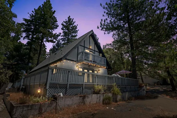 $340,000 | 3360 Black Ridge Road, Greenwood, CA 95635