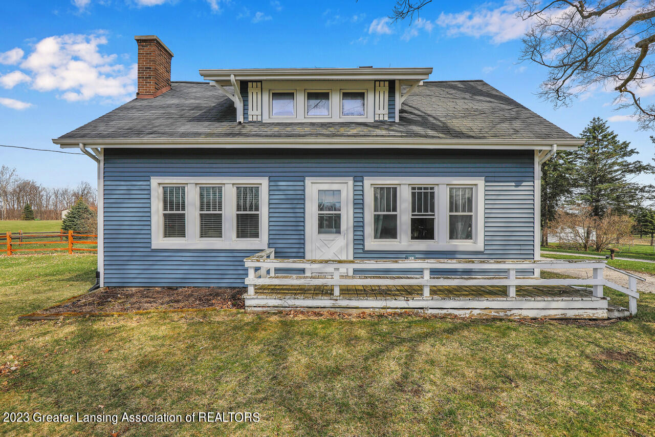 4910 Nixon Road Dimondale, MI 48821 - Photo 2 of 30 Open Ended Media-31