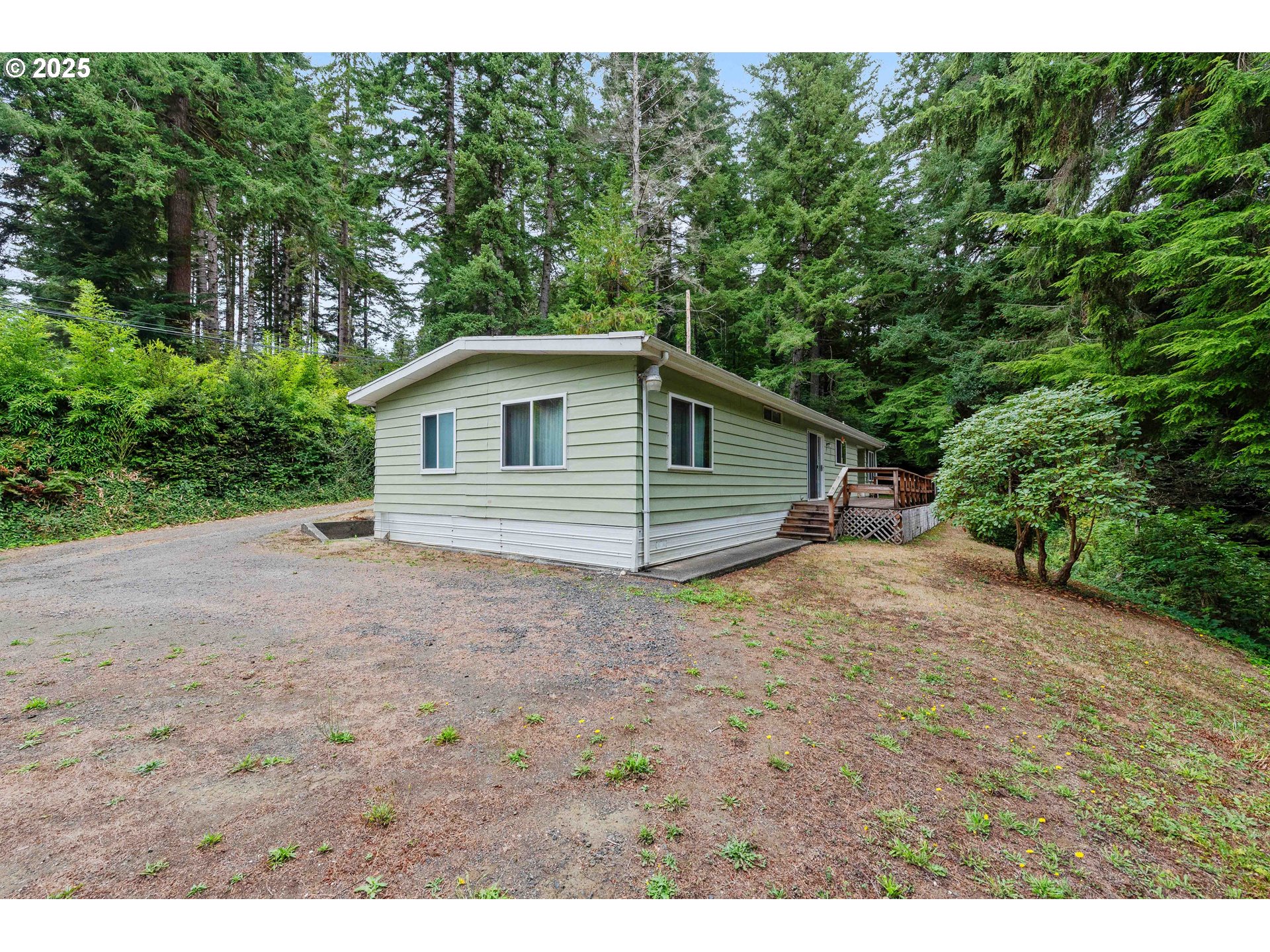 62974 Shinglehouse Road Coos Bay, OR 97420 - Photo 2 of 29 Gallery Image 2
