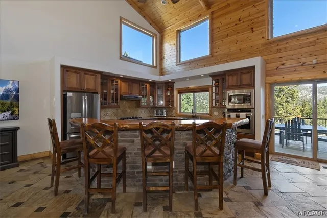 $1,899,000 | 42324 Eagle Ridge, Big Bear Lake, CA 92315