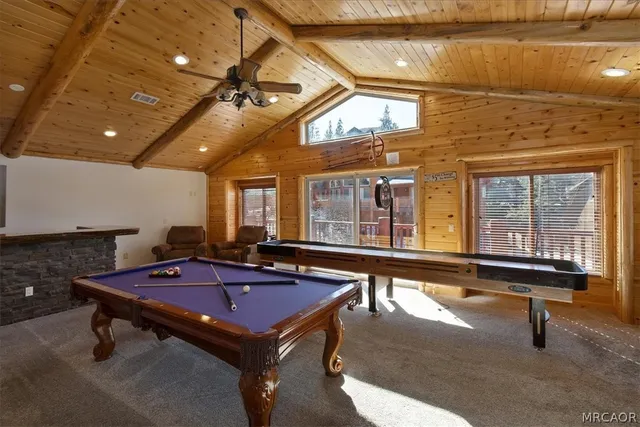 $1,899,000 | 42324 Eagle Ridge, Big Bear Lake, CA 92315