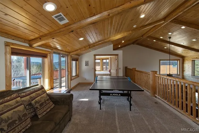 $1,899,000 | 42324 Eagle Ridge, Big Bear Lake, CA 92315