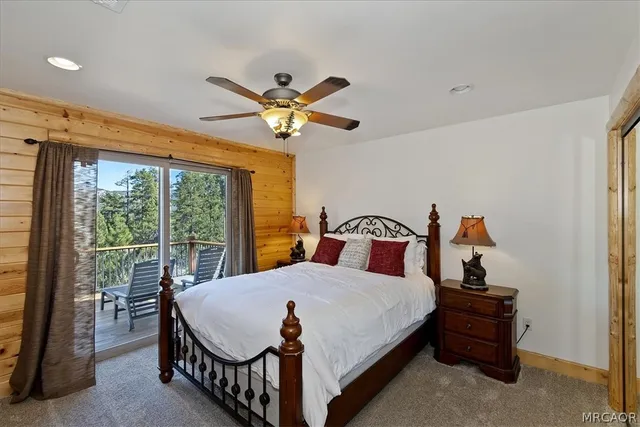$1,899,000 | 42324 Eagle Ridge, Big Bear Lake, CA 92315