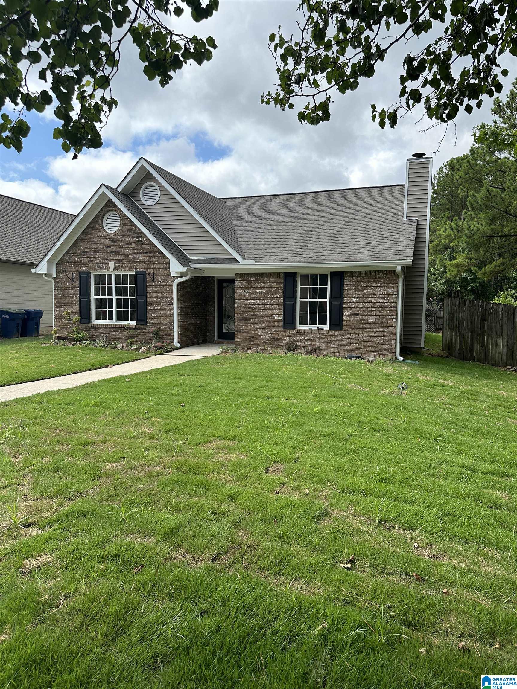 279 Warwick Lane Alabaster, AL 35007 - Photo 22 of 23