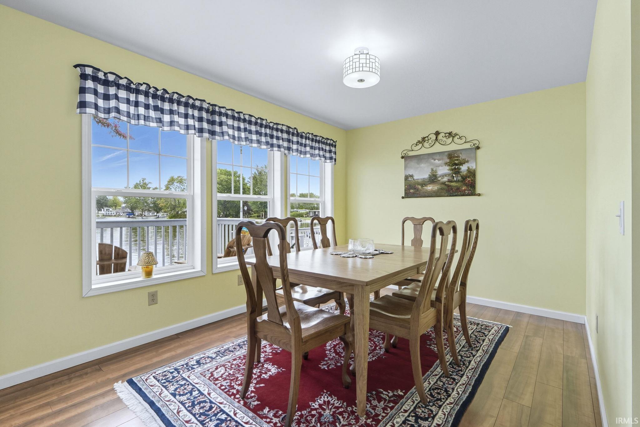 1425 East 700 South Wolcottville, IN 46795 - Photo 11 of 36