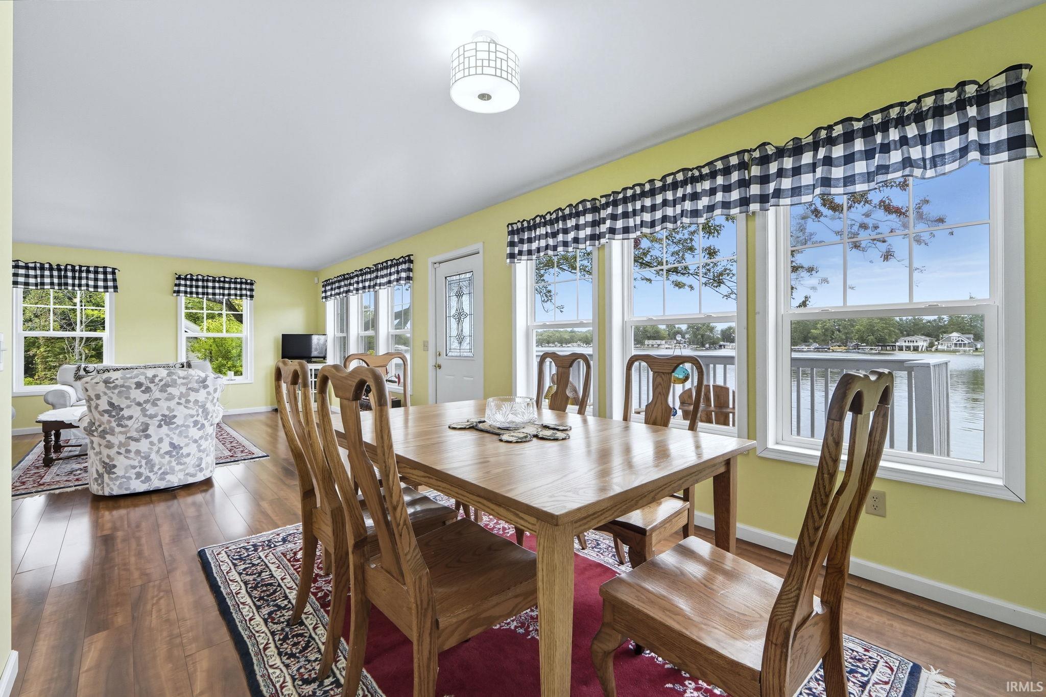 1425 East 700 South Wolcottville, IN 46795 - Photo 12 of 36