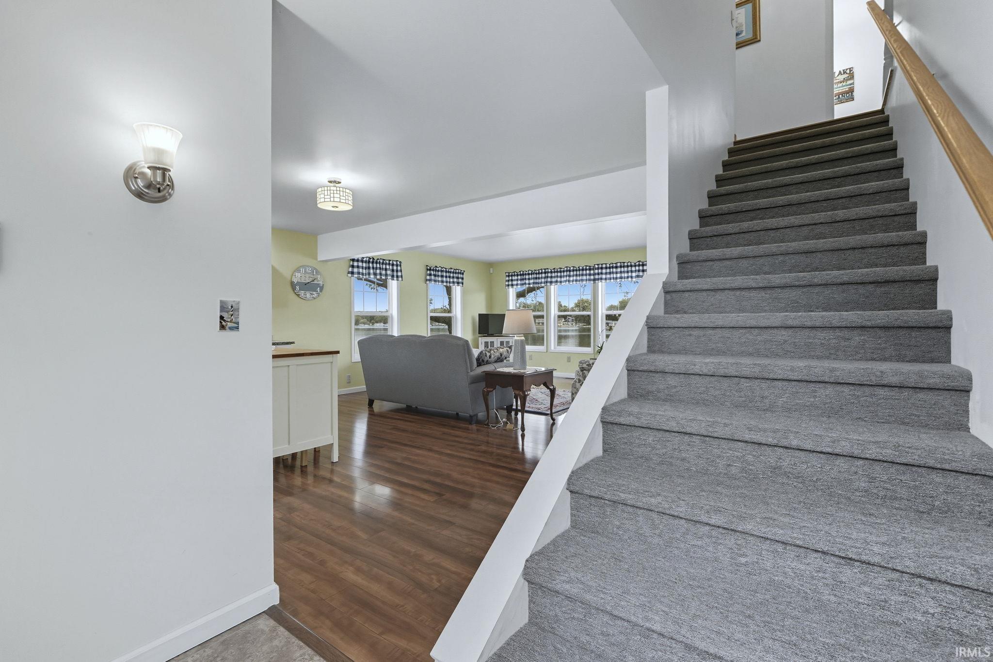 1425 East 700 South Wolcottville, IN 46795 - Photo 14 of 36