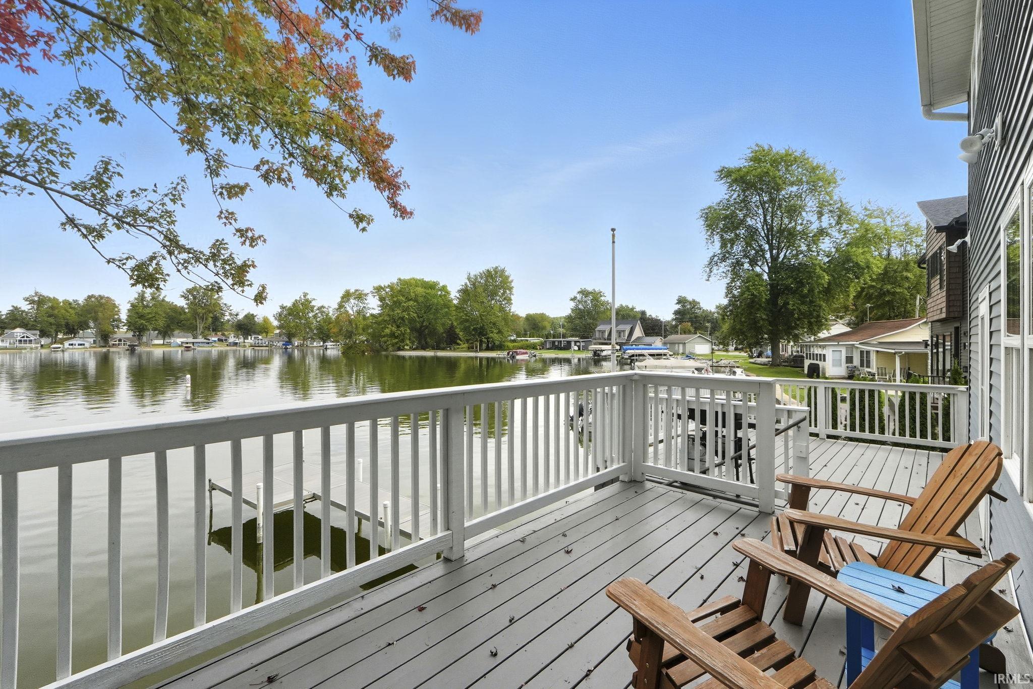 1425 East 700 South Wolcottville, IN 46795 - Photo 28 of 36