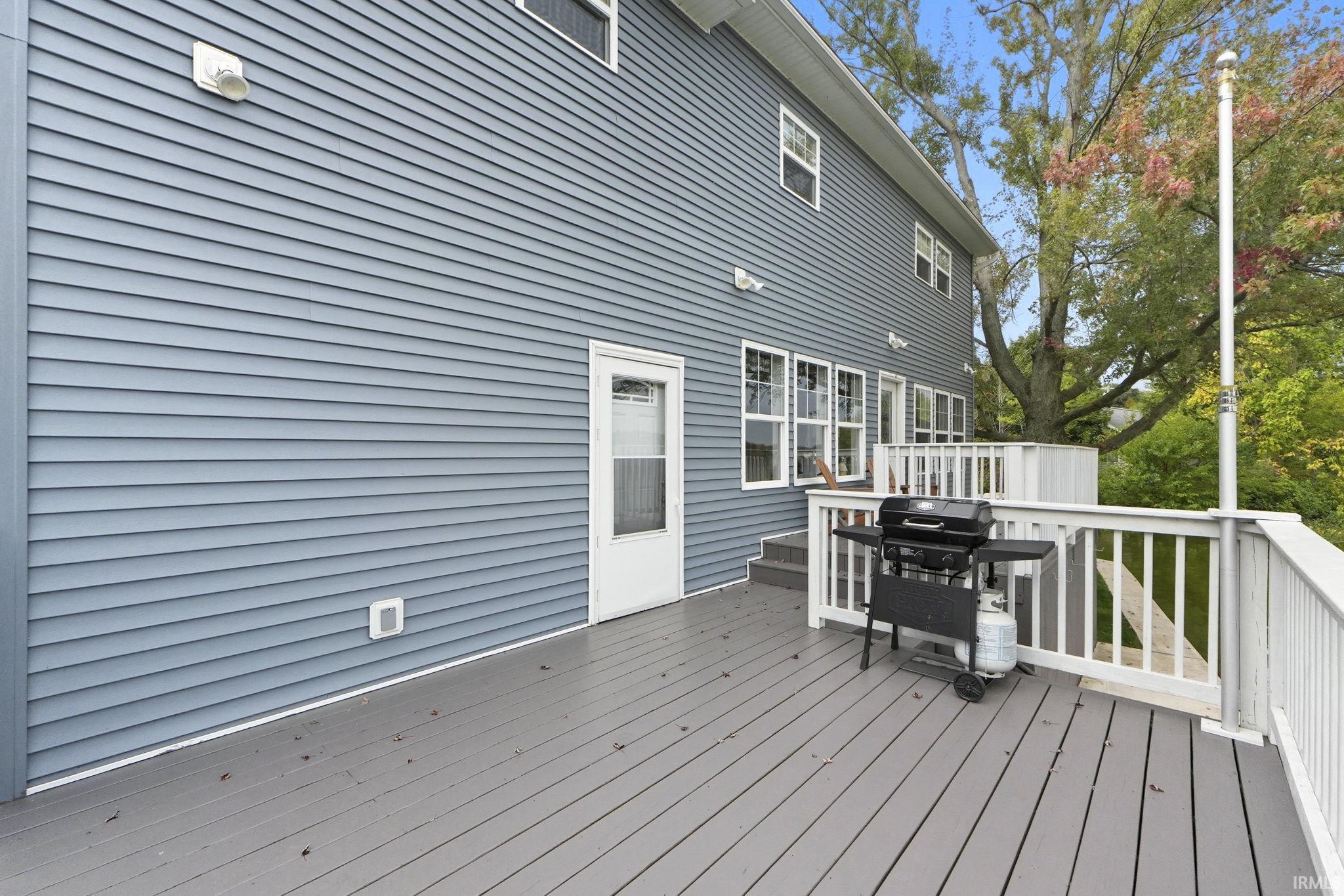 1425 East 700 South Wolcottville, IN 46795 - Photo 29 of 36