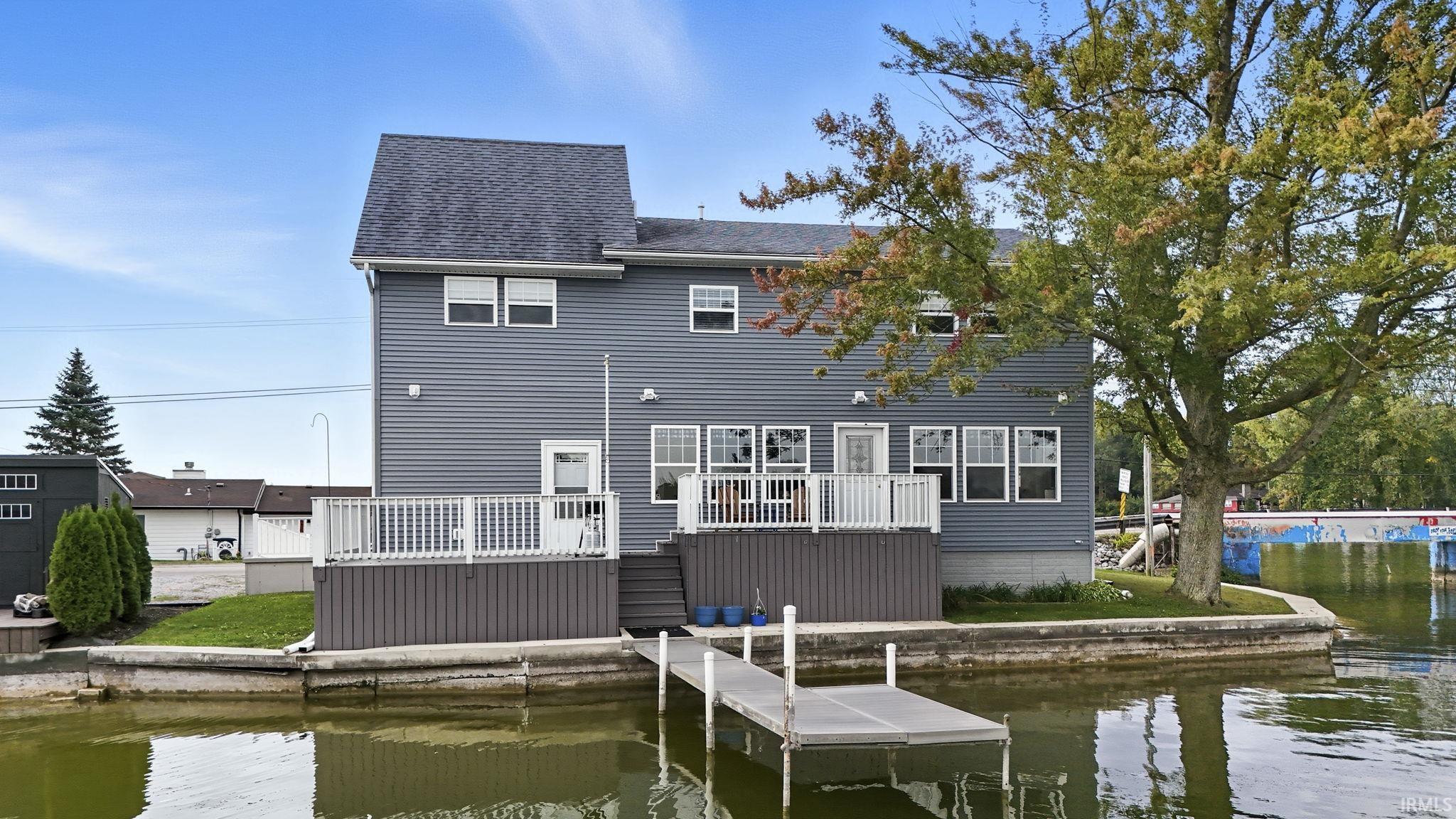 1425 East 700 South Wolcottville, IN 46795 - Photo 30 of 36