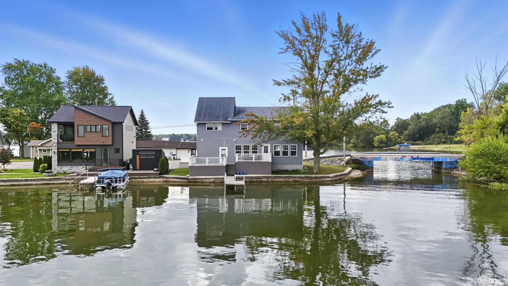 1425 East 700 South Wolcottville, IN 46795 - Photo 32 of 36